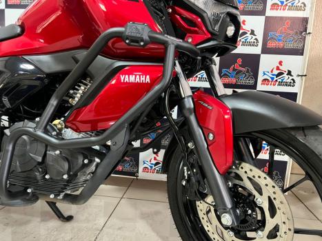 YAMAHA FZ 15 Fazer ABS, Foto 12
