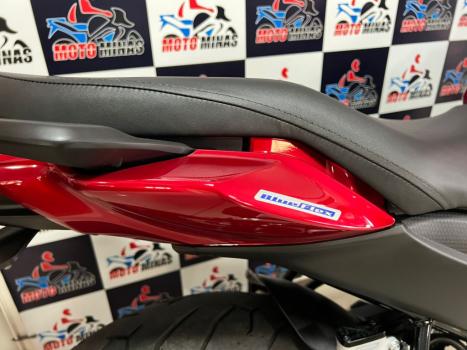YAMAHA FZ 15 Fazer ABS, Foto 13