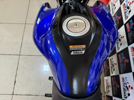 YAMAHA FZ 15 Fazer ABS, Foto 5