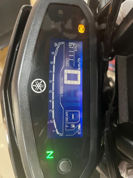YAMAHA FZ 15 Fazer ABS, Foto 5