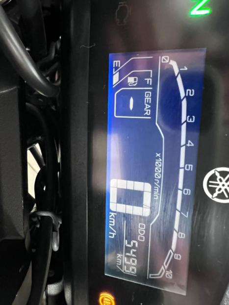 YAMAHA FZ 15 Fazer ABS, Foto 6