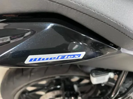 YAMAHA FZ 15 Fazer ABS, Foto 13
