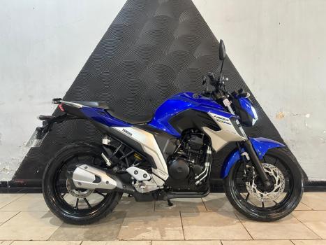 YAMAHA FZ 25 250 Fazer Flex , Foto 1