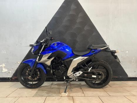 YAMAHA FZ 25 250 Fazer Flex , Foto 10