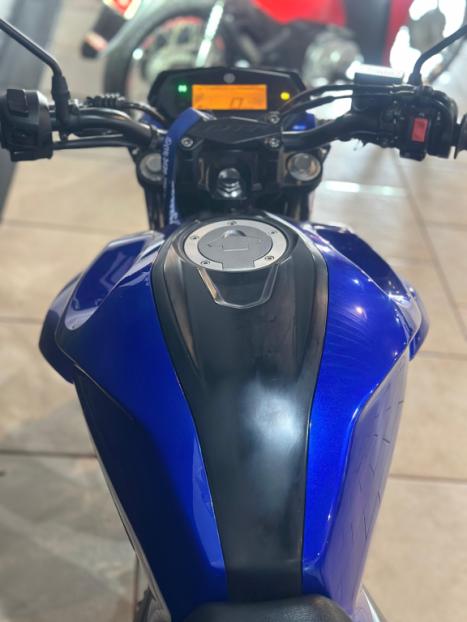 YAMAHA FZ 25 250 Fazer Flex , Foto 16