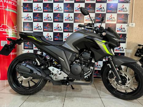 YAMAHA FZ 25 250 Fazer Flex , Foto 8