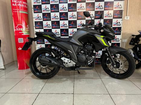 YAMAHA FZ 25 250 Fazer Flex , Foto 7