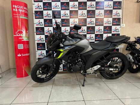 YAMAHA FZ 25 250 Fazer Flex , Foto 1