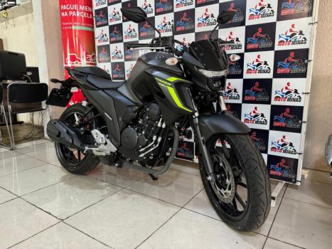 YAMAHA FZ 25 250 Fazer Flex , Foto 9