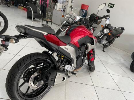 YAMAHA FZ 25 250 Fazer Flex , Foto 3