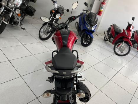 YAMAHA FZ 25 250 Fazer Flex , Foto 5