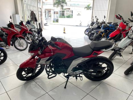 YAMAHA FZ 25 250 Fazer Flex , Foto 6