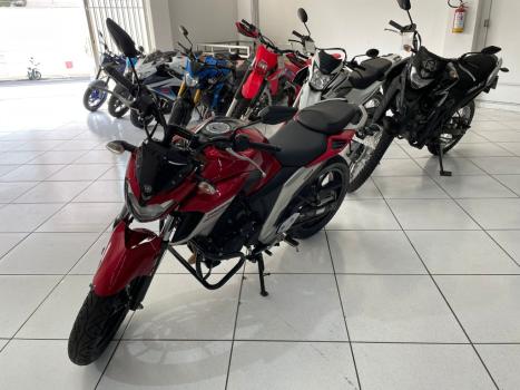 YAMAHA FZ 25 250 Fazer Flex , Foto 7