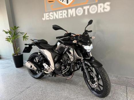 YAMAHA FZ 25 250 Fazer Flex , Foto 2