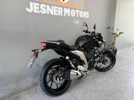 YAMAHA FZ 25 250 Fazer Flex , Foto 4