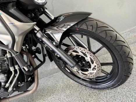 YAMAHA FZ 25 250 Fazer Flex , Foto 5