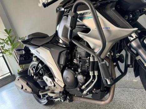 YAMAHA FZ 25 250 Fazer Flex , Foto 6