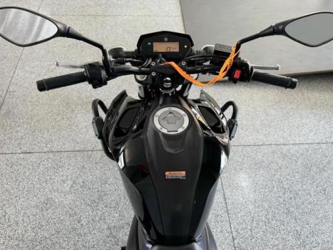 YAMAHA FZ 25 250 Fazer Flex , Foto 10