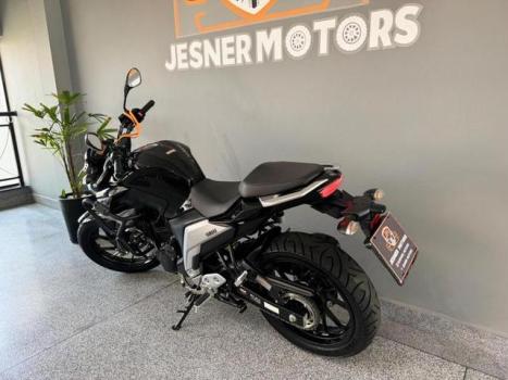 YAMAHA FZ 25 250 Fazer Flex , Foto 12