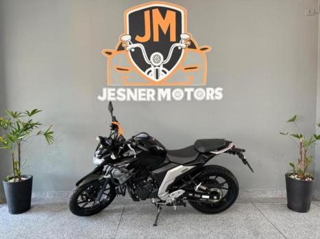 YAMAHA FZ 25 250 Fazer Flex , Foto 13