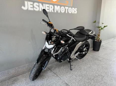 YAMAHA FZ 25 250 Fazer Flex , Foto 14