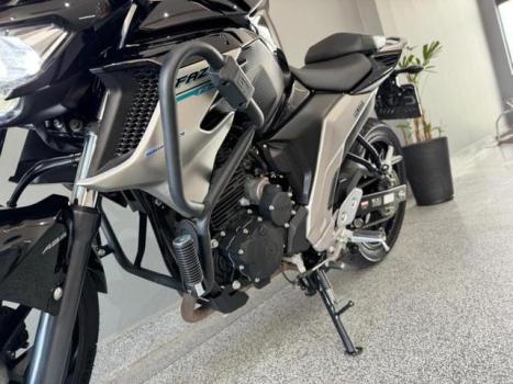 YAMAHA FZ 25 250 Fazer Flex , Foto 16