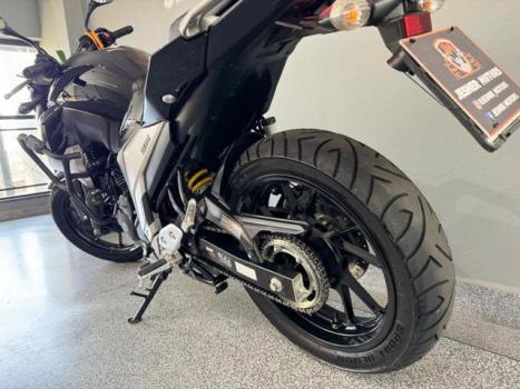 YAMAHA FZ 25 250 Fazer Flex , Foto 17