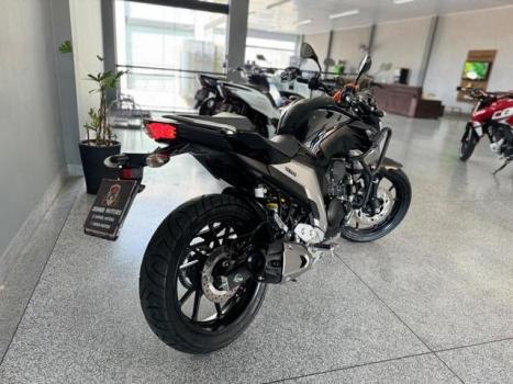 YAMAHA FZ 25 250 Fazer Flex , Foto 19