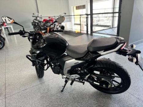 YAMAHA FZ 25 250 Fazer Flex , Foto 20