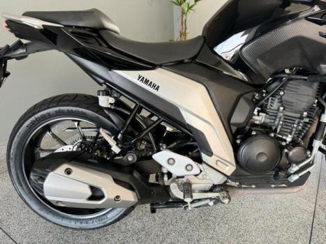 YAMAHA FZ 25 250 Fazer Flex , Foto 22