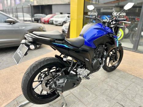 YAMAHA FZ 25 250 Fazer Flex , Foto 3