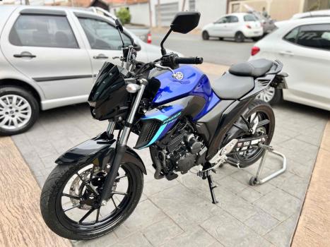 YAMAHA FZ 25 250 Fazer Flex , Foto 7