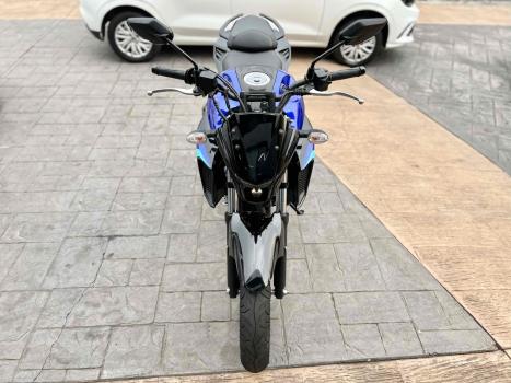 YAMAHA FZ 25 250 Fazer Flex , Foto 8