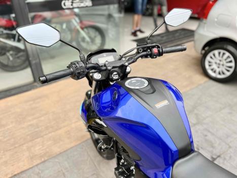 YAMAHA FZ 25 250 Fazer Flex , Foto 12