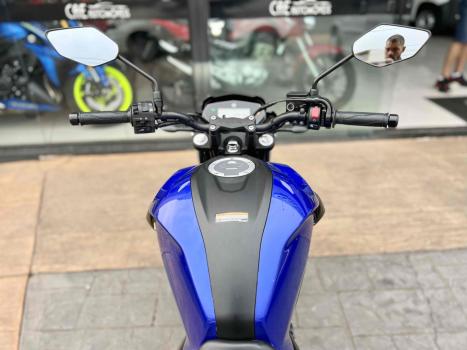 YAMAHA FZ 25 250 Fazer Flex , Foto 13