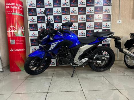 YAMAHA FZ 25 250 Fazer Flex , Foto 1