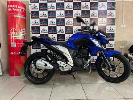 YAMAHA FZ 25 250 Fazer Flex , Foto 7