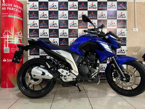 YAMAHA FZ 25 250 Fazer Flex , Foto 8