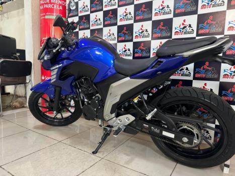 YAMAHA FZ 25 250 Fazer Flex , Foto 4