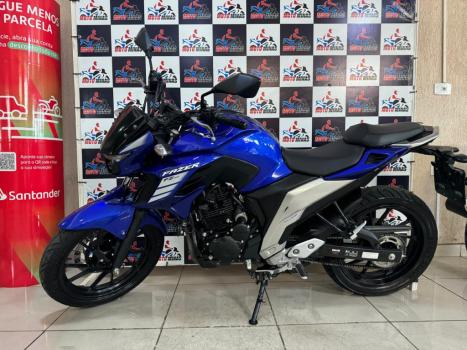 YAMAHA FZ 25 250 Fazer Flex , Foto 2