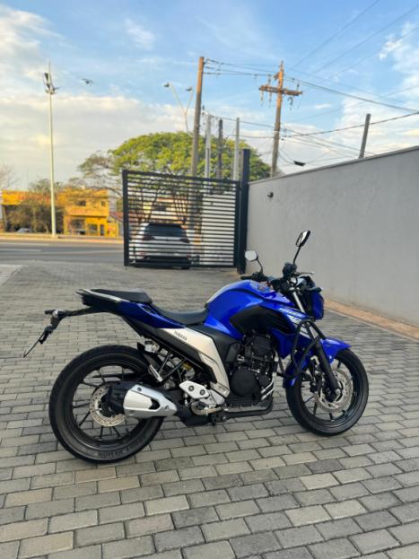 YAMAHA FZ 25 250 Fazer Flex , Foto 13