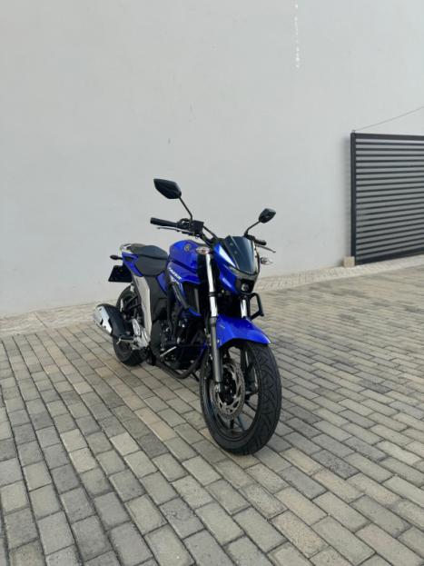 YAMAHA FZ 25 250 Fazer Flex , Foto 7