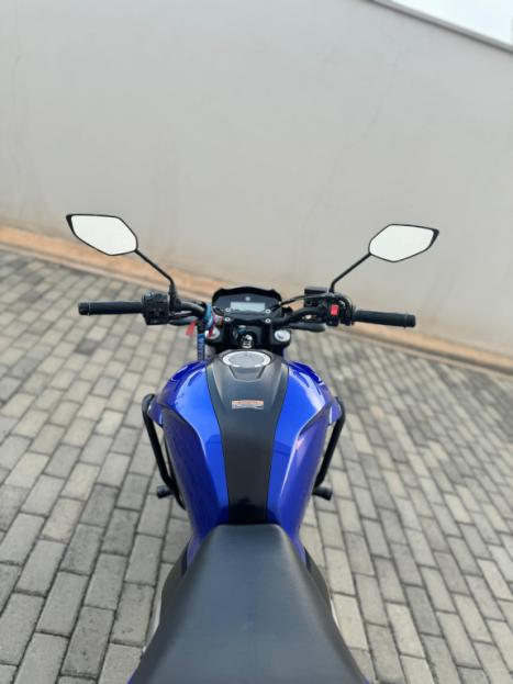 YAMAHA FZ 25 250 Fazer Flex , Foto 5