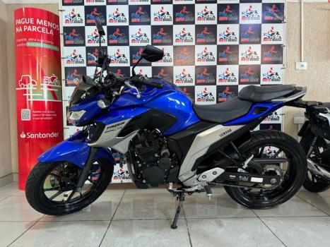 YAMAHA FZ 25 250 Fazer Flex , Foto 2