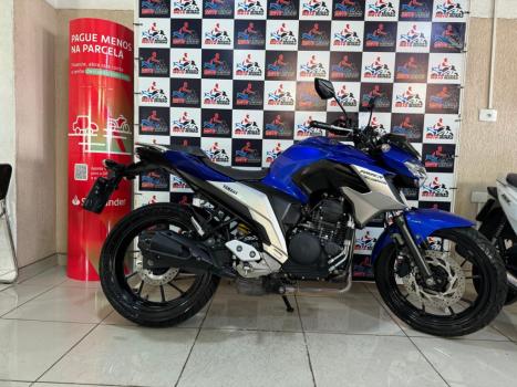 YAMAHA FZ 25 250 Fazer Flex , Foto 7