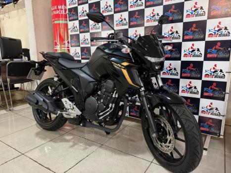 YAMAHA FZ 25 250 Fazer Flex , Foto 9