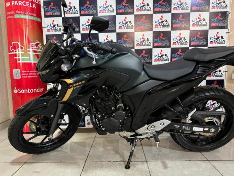 YAMAHA FZ 25 250 Fazer Flex , Foto 2