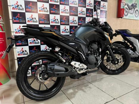 YAMAHA FZ 25 250 Fazer Flex , Foto 10