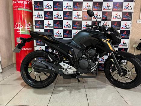 YAMAHA FZ 25 250 Fazer Flex , Foto 7