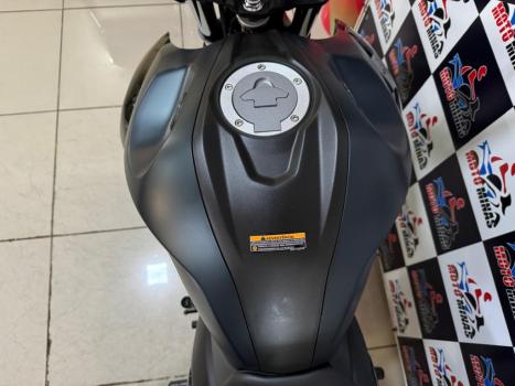 YAMAHA FZ 25 250 Fazer Flex , Foto 5